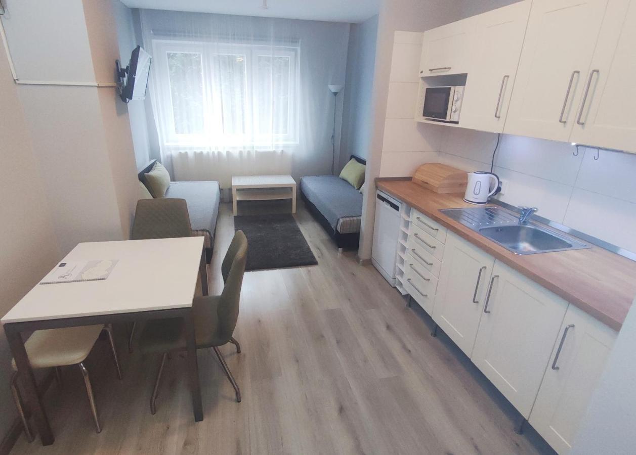 Alisa Apartments Kostomlaty nad Labem Exterior foto